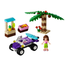LEGO Olivia’s Beach Buggy