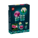 LEGO Water Lilies