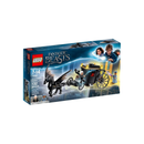 LEGO Grindelwald's Escape