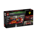 LEGO Ferrari 499P