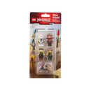 LEGO NINJAGO Accessory Set