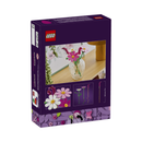 LEGO Cosmos Flowers