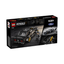 LEGO Ken Block's '65 Ford Mustang Hoonicorn V1
