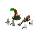 LEGO Endor Rebel Trooper & Imperial Trooper Battle Pack