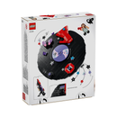 LEGO Olivia Rodrigo's Vinyl