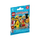 LEGO Series 17 Set