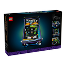 LEGO Arcade Pinball Machine