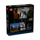 LEGO New York City - The Big Apple