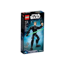LEGO Luke Skywalker