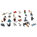 LEGO Star War Advent Calendar 2019