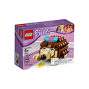 LEGO Hedgehog Storage