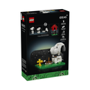 LEGO Peanuts: Snoopy's Doghouse