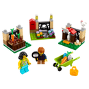 LEGO Easter Egg Hunt