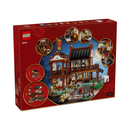 LEGO Ancient Moon-Gazing Inn