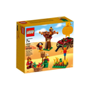 LEGO Thanksgiving Harvest
