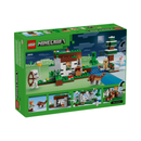 LEGO First Night Adventure