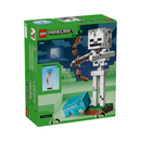 LEGO The Skeleton