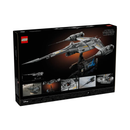 LEGO The Mandalorian's N-1 Starfighter