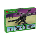 LEGO The Ender Dragon