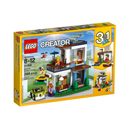 LEGO Modular Modern Home