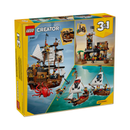 LEGO Iconic Pirate Ship