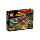 LEGO Ravager Acctack
