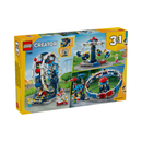 LEGO Iconic Ferris Wheel
