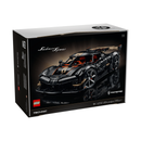 LEGO Koenigsegg Sadair's Spear Megacar