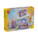 LEGO Art Fashion Bag with Storage