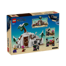 LEGO Dr. Hiriluk's Hideout