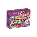 LEGO Olivia's Deluxe Bedroom