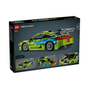 LEGO Fast and Furious Mitsubishi Eclipse Car