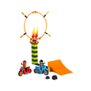 LEGO Stunt Competition