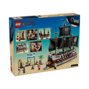 LEGO Garp's Marine Battleship