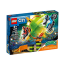 LEGO Stunt Competition