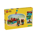 LEGO Timmy & Tommy's Fun Day Out