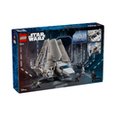 LEGO Imperial Lambda-Class Shuttle