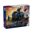 LEGO Spider-Man Prison Transport Chase