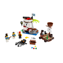 LEGO Soliders Outpost