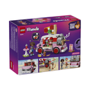 LEGO Pizza Truck