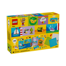 LEGO Creative Build-and-Play Box
