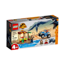 LEGO PTERANODON CHASE V29