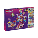 LEGO Candy & Cupcake Ferris Wheel