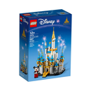 LEGO Mini Disney Castle