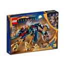 LEGO Deviant Ambush