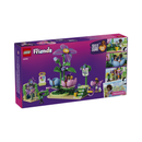 LEGO Spinning Flower & Fairy Teacup Ride