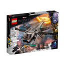 LEGO Black Panther Dragon Flyer