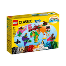 LEGO Around the World