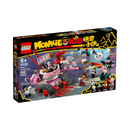 LEGO Pigsy's Noodle Tank