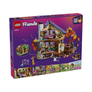 LEGO Cozy Fall Forest Cabin